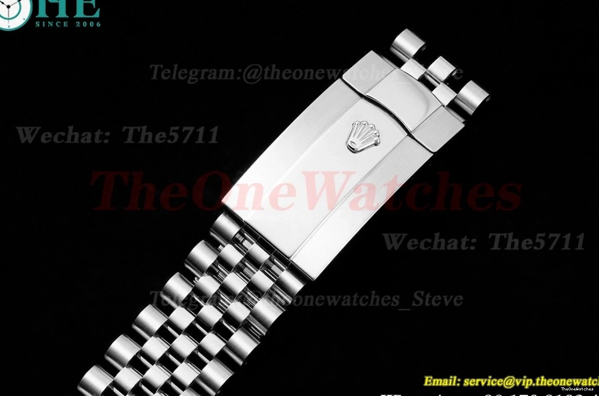 SS FNF Jubilee A9001 SS SkyDweller Blue Stk 42mm 326934  0219